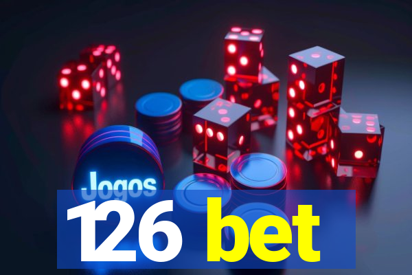 126 bet